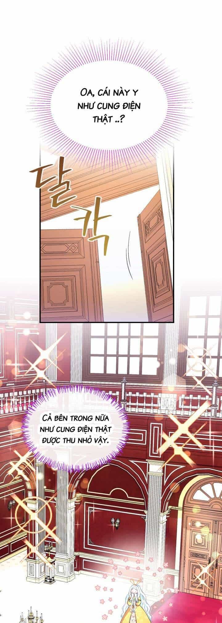 Tôi Sẽ Trở Thành Nhân Vật Chính Trong Trò Chơi Giam Cầm - Chương 23 - ảnh 15