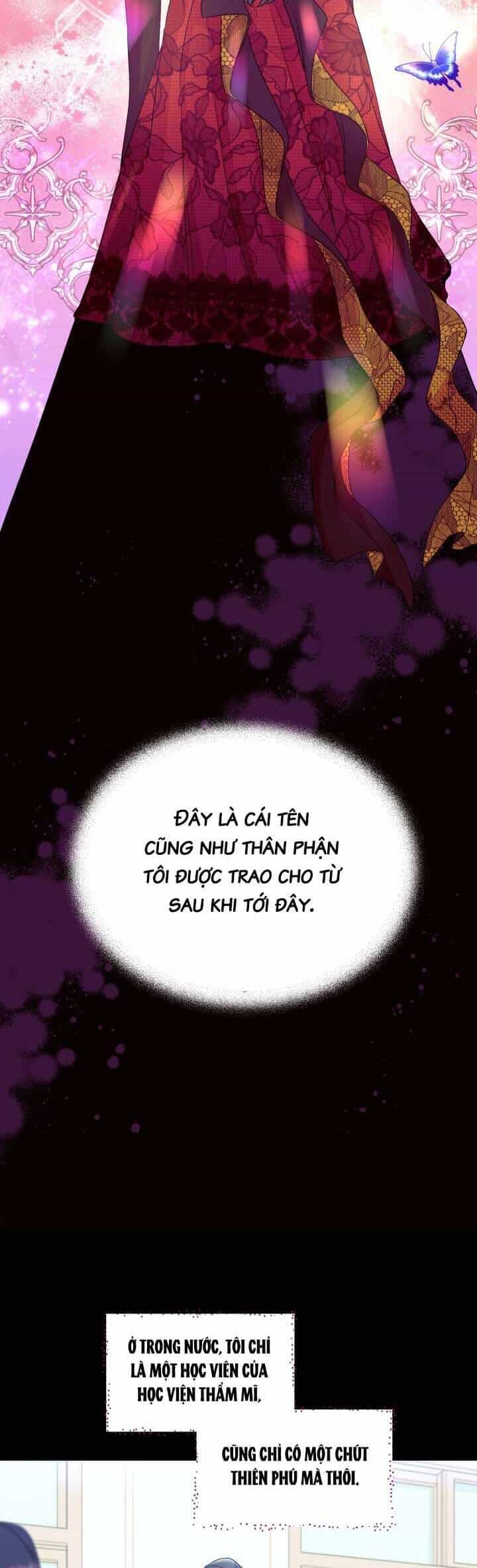 Tôi Sẽ Trở Thành Nhân Vật Chính Trong Trò Chơi Giam Cầm - Chương 28 - ảnh 30