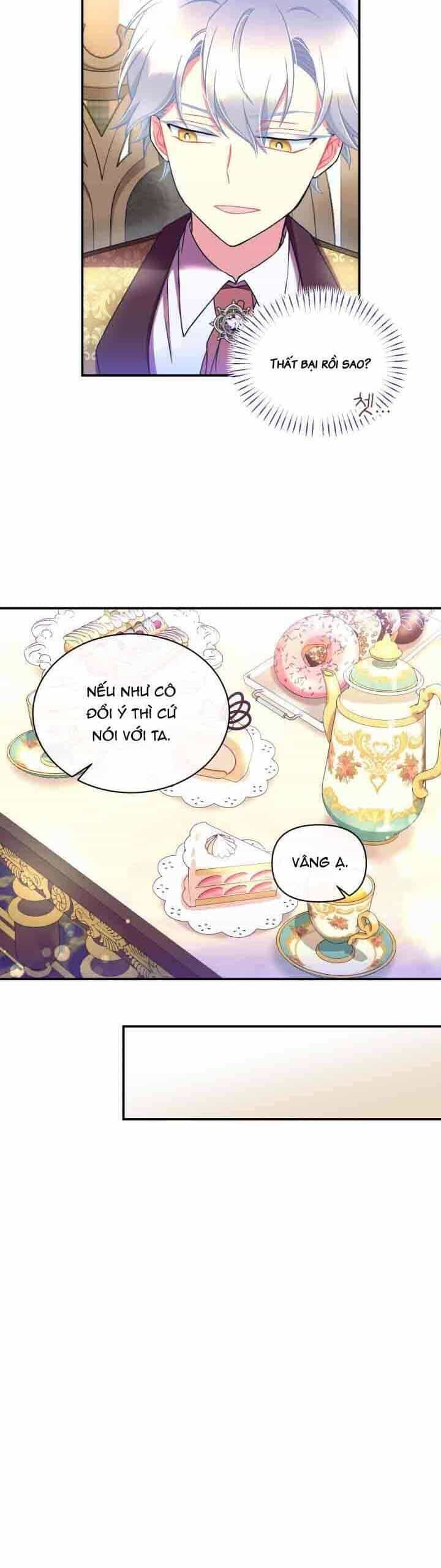 Tôi Sẽ Trở Thành Nhân Vật Chính Trong Trò Chơi Giam Cầm - Chương 30 - ảnh 31