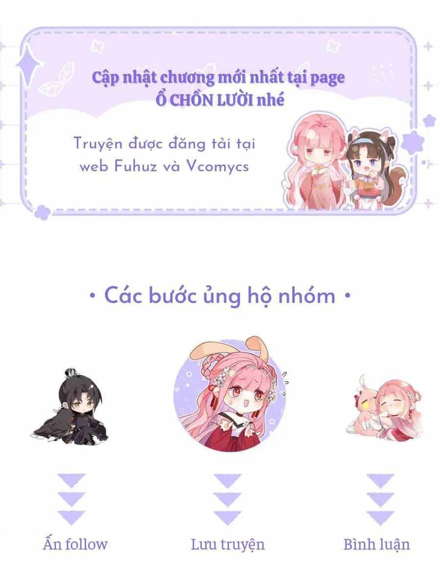Tôi Sẽ Trở Thành Nhân Vật Chính Trong Trò Chơi Giam Cầm - Chương 30 - ảnh 39