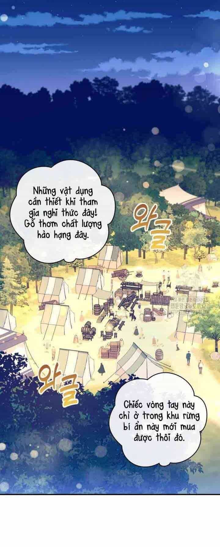 Tôi Sẽ Trở Thành Nhân Vật Chính Trong Trò Chơi Giam Cầm - Chương 35 - ảnh 38