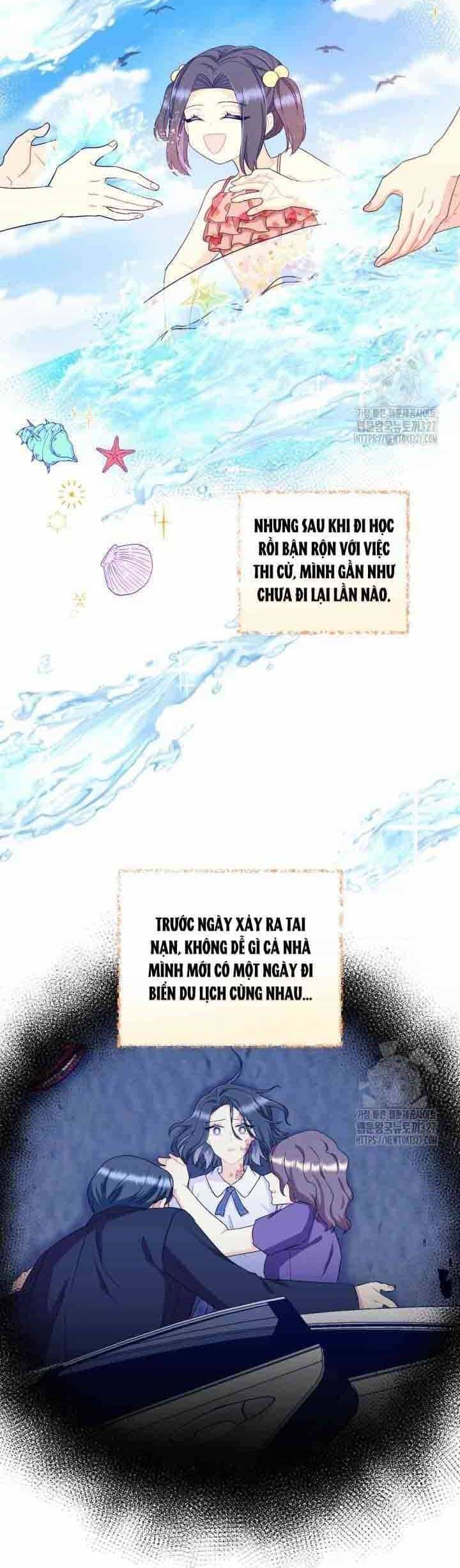 Tôi Sẽ Trở Thành Nhân Vật Chính Trong Trò Chơi Giam Cầm - Chương 35 - ảnh 6