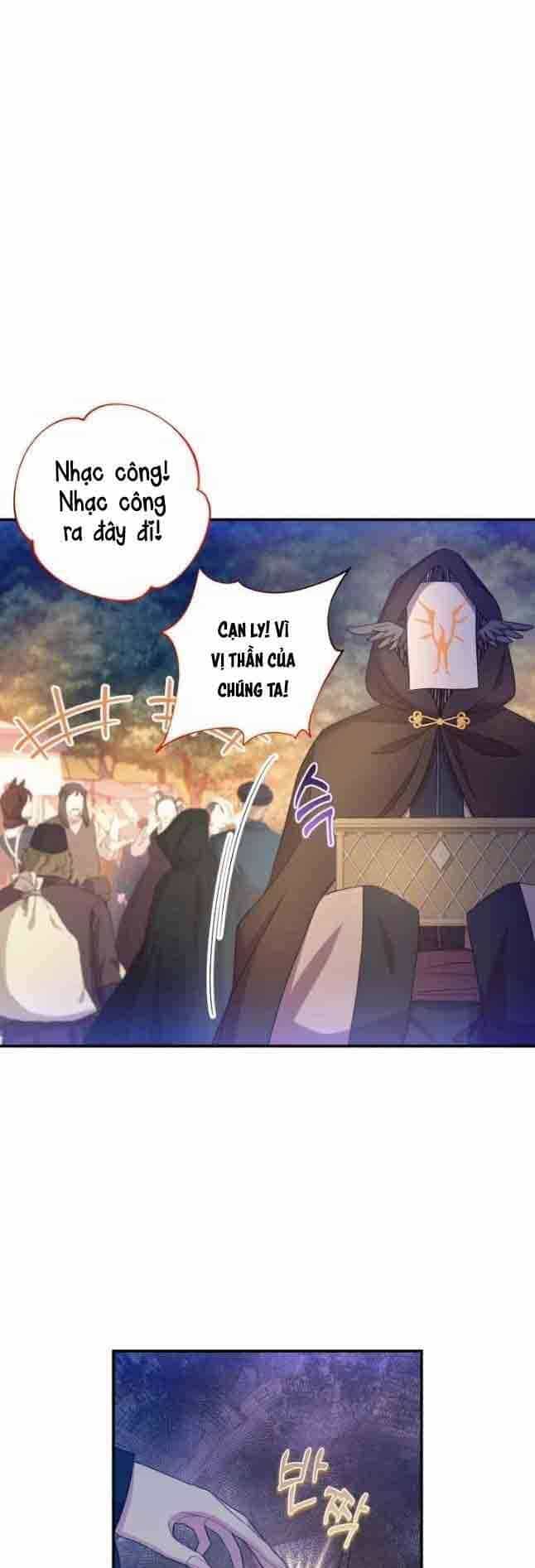 Tôi Sẽ Trở Thành Nhân Vật Chính Trong Trò Chơi Giam Cầm - Chương 36 - ảnh 17