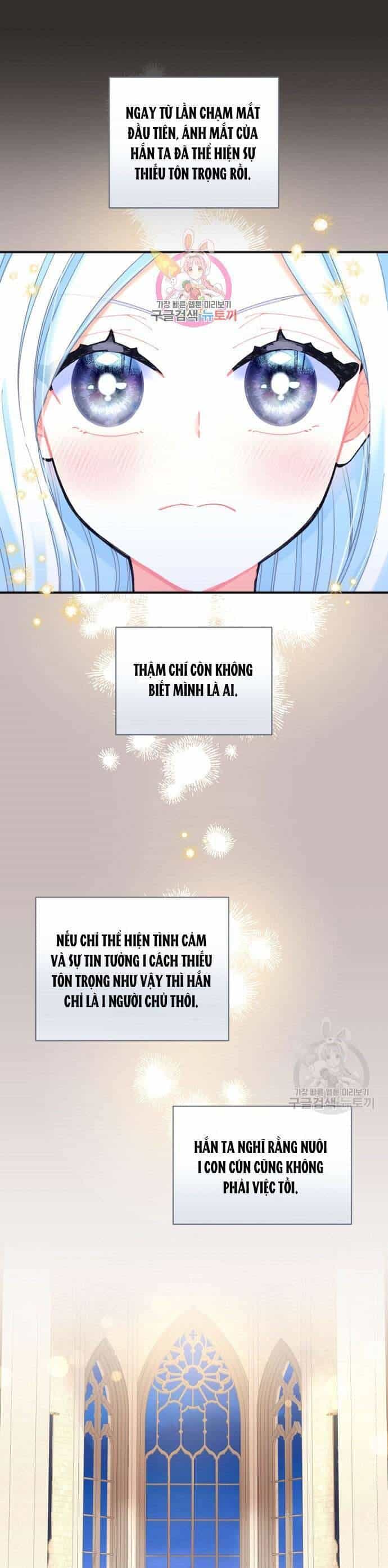 Tôi Sẽ Trở Thành Nhân Vật Chính Trong Trò Chơi Giam Cầm - Chương 5 - ảnh 1