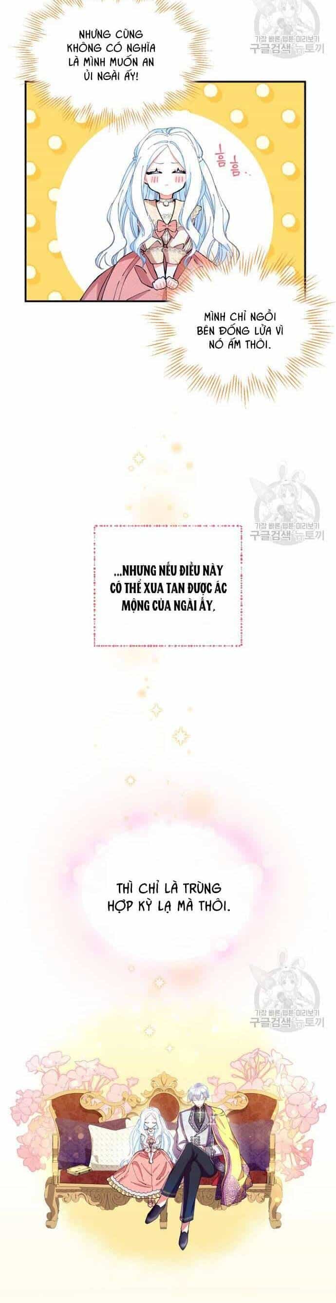 Tôi Sẽ Trở Thành Nhân Vật Chính Trong Trò Chơi Giam Cầm - Chương 6 - ảnh 29