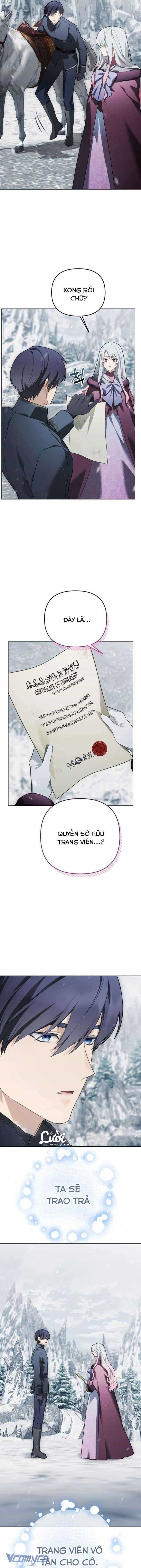 Tôi Sẽ Trở Thành Quỷ Vương Cấp 999 - Chương 18 - ảnh 19