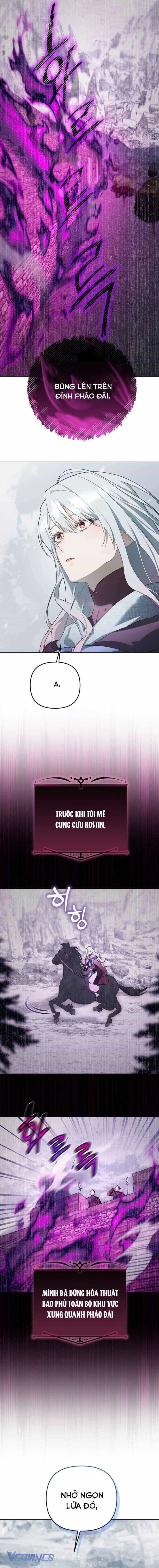 Tôi Sẽ Trở Thành Quỷ Vương Cấp 999 - Chương 19 - ảnh 8