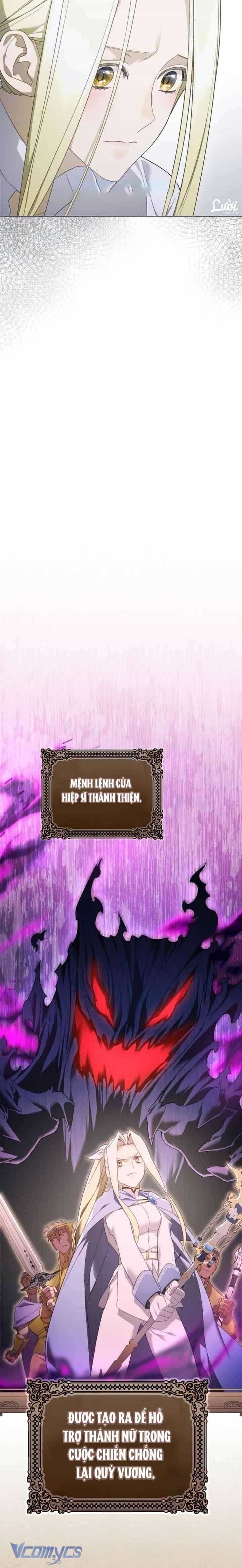 Tôi Sẽ Trở Thành Quỷ Vương Cấp 999 - Chương 29 - ảnh 16