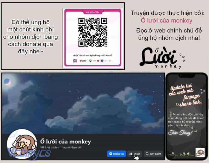 Tôi Sẽ Trở Thành Quỷ Vương Cấp 999 - Chương 8 - ảnh 22
