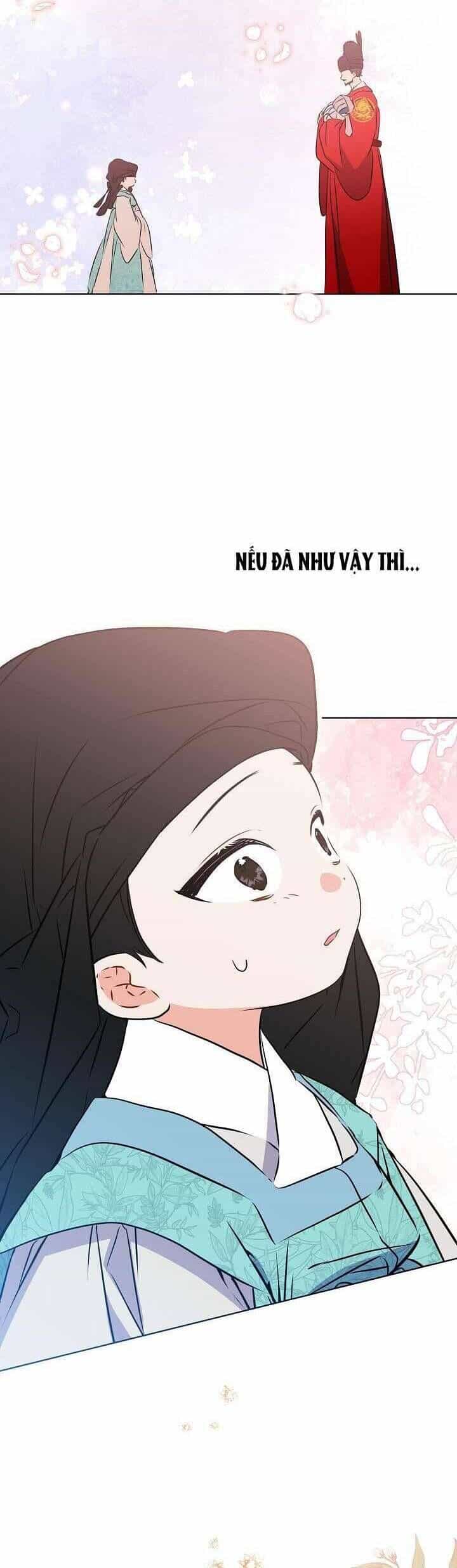 Tôi Sinh Ra Là Con Gái Của Một Thứ Phi Thấp Hèn - Chương 17 - ảnh 18