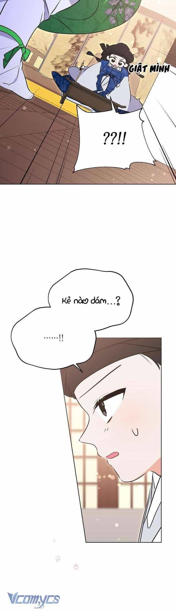 Tôi Sinh Ra Là Con Gái Của Một Thứ Phi Thấp Hèn - Chương 17 - ảnh 40