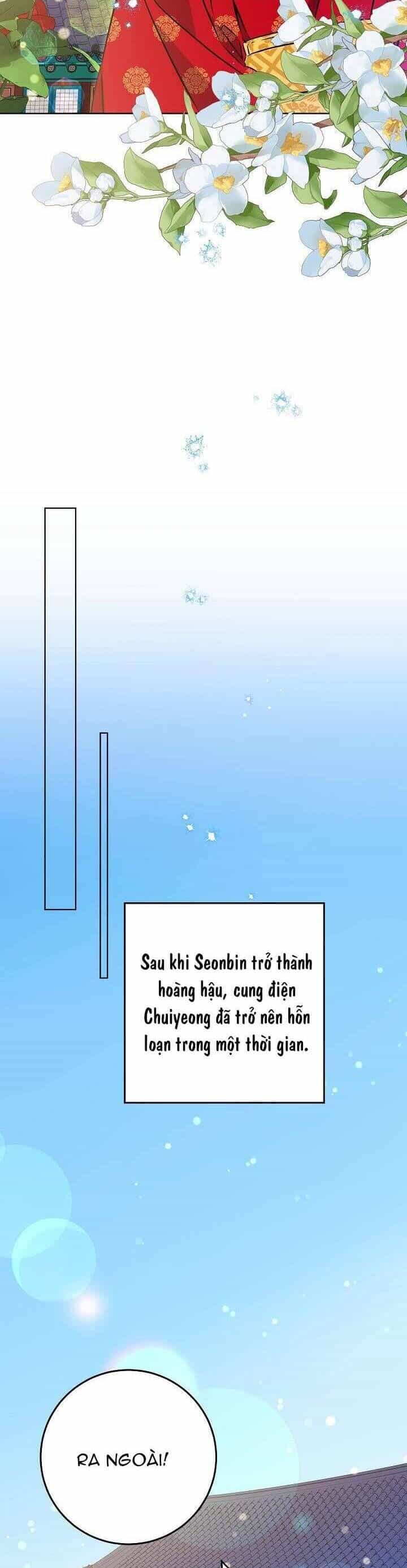 Tôi Sinh Ra Là Con Gái Của Một Thứ Phi Thấp Hèn - Chương 22 - ảnh 26