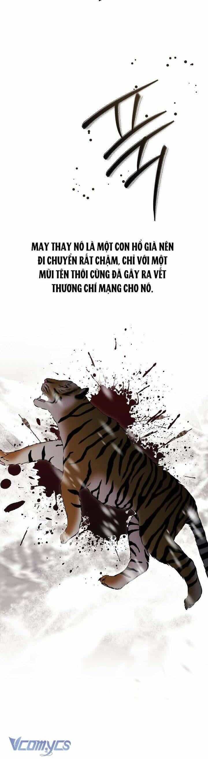 Tôi Sinh Ra Là Con Gái Của Một Thứ Phi Thấp Hèn - Chương 30 - ảnh 34