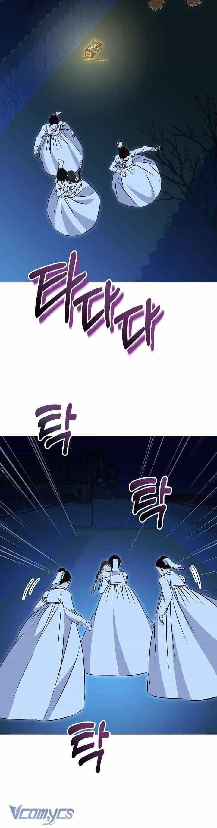 Tôi Sinh Ra Là Con Gái Của Một Thứ Phi Thấp Hèn - Chương 32 - ảnh 6
