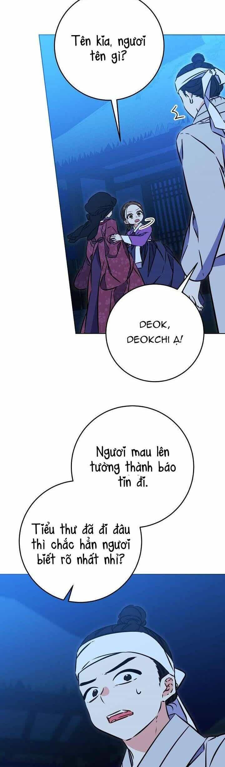 Tôi Sinh Ra Là Con Gái Của Một Thứ Phi Thấp Hèn - Chương 42 - ảnh 7