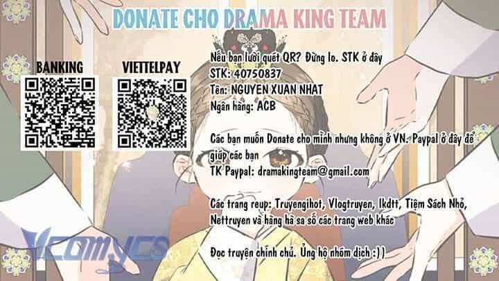 Tôi Sinh Ra Là Con Gái Của Một Thứ Phi Thấp Hèn - Chương 45 - ảnh 44