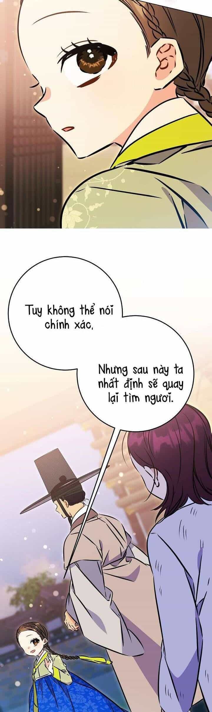 Tôi Sinh Ra Là Con Gái Của Một Thứ Phi Thấp Hèn - Chương 49 - ảnh 8