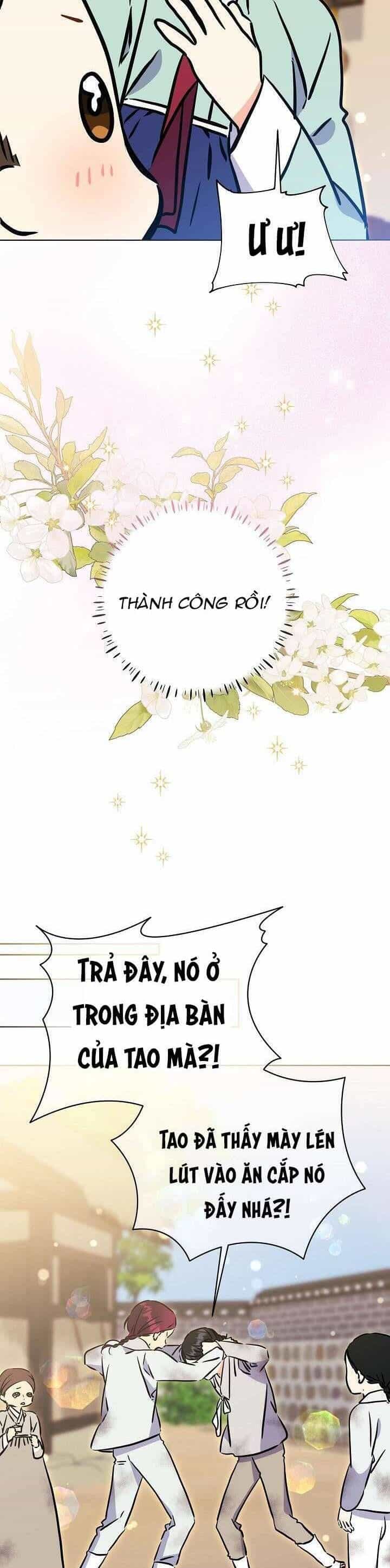 Tôi Sinh Ra Là Con Gái Của Một Thứ Phi Thấp Hèn - Chương 51 - ảnh 25