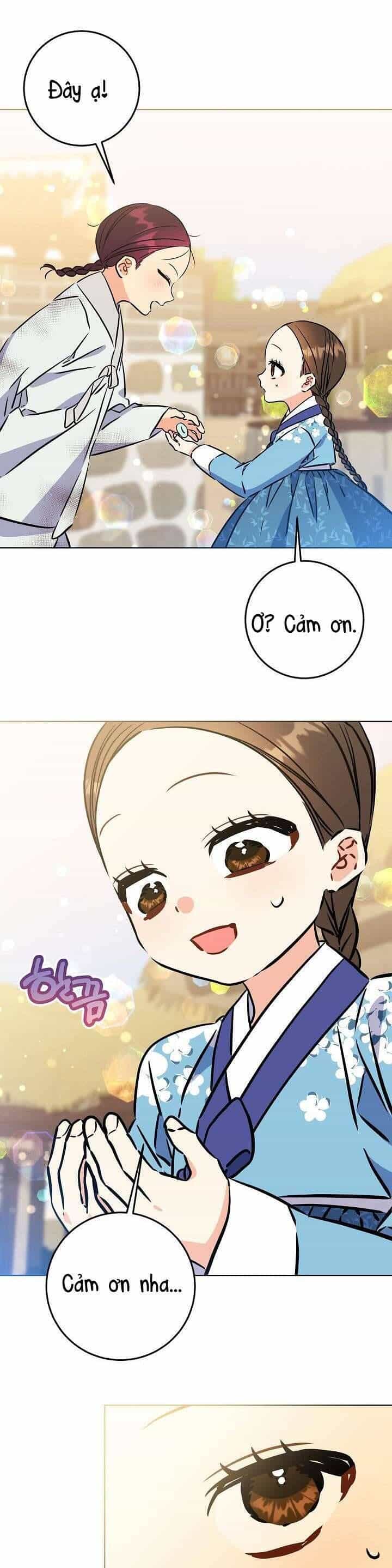 Tôi Sinh Ra Là Con Gái Của Một Thứ Phi Thấp Hèn - Chương 51 - ảnh 28