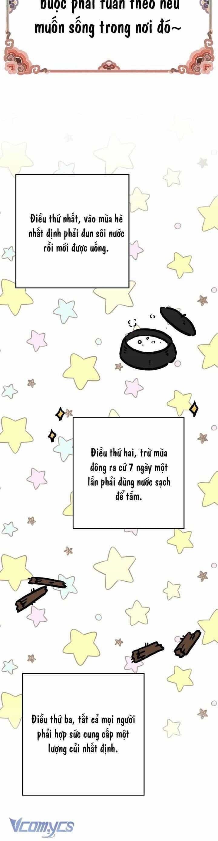 Tôi Sinh Ra Là Con Gái Của Một Thứ Phi Thấp Hèn - Chương 56 - ảnh 13