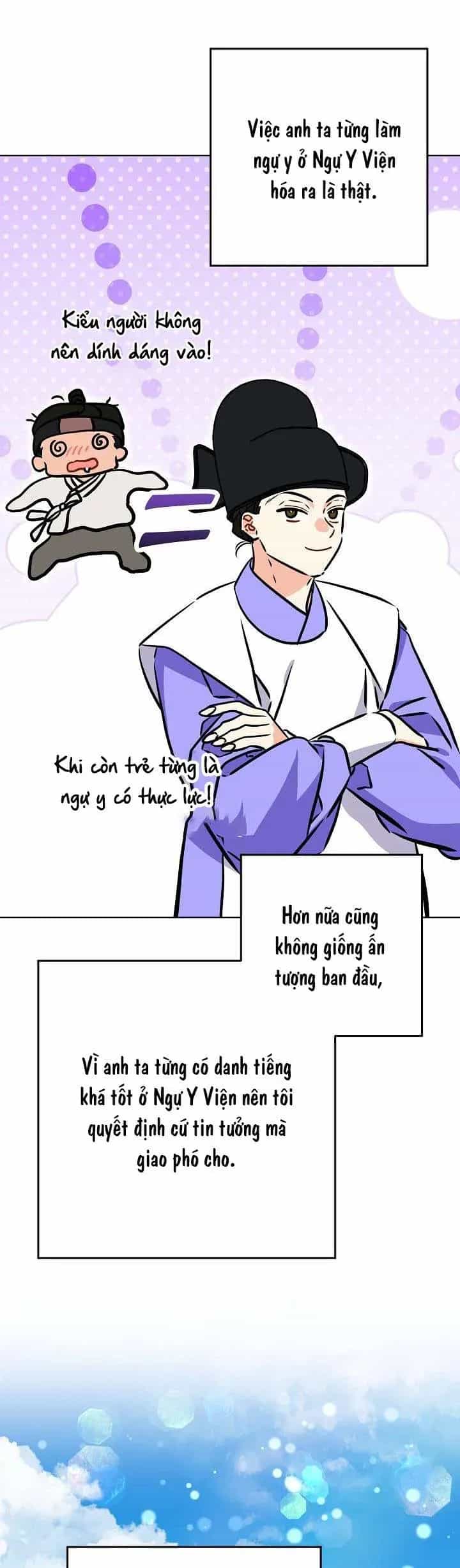 Tôi Sinh Ra Là Con Gái Của Một Thứ Phi Thấp Hèn - Chương 60 - ảnh 33