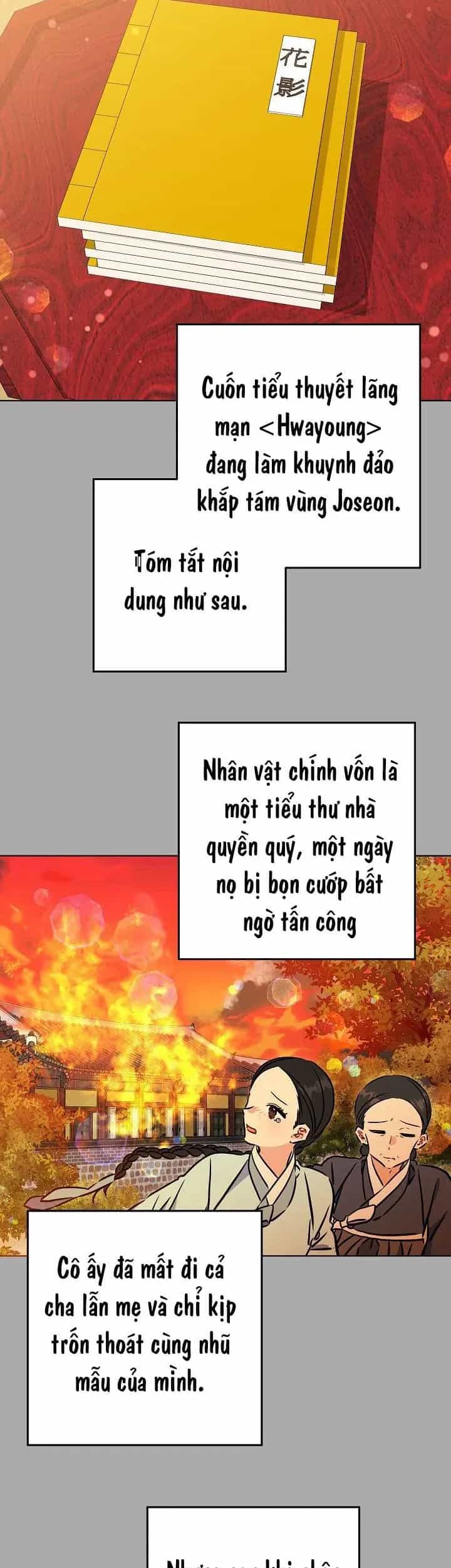 Tôi Sinh Ra Là Con Gái Của Một Thứ Phi Thấp Hèn - Chương 66 - ảnh 26