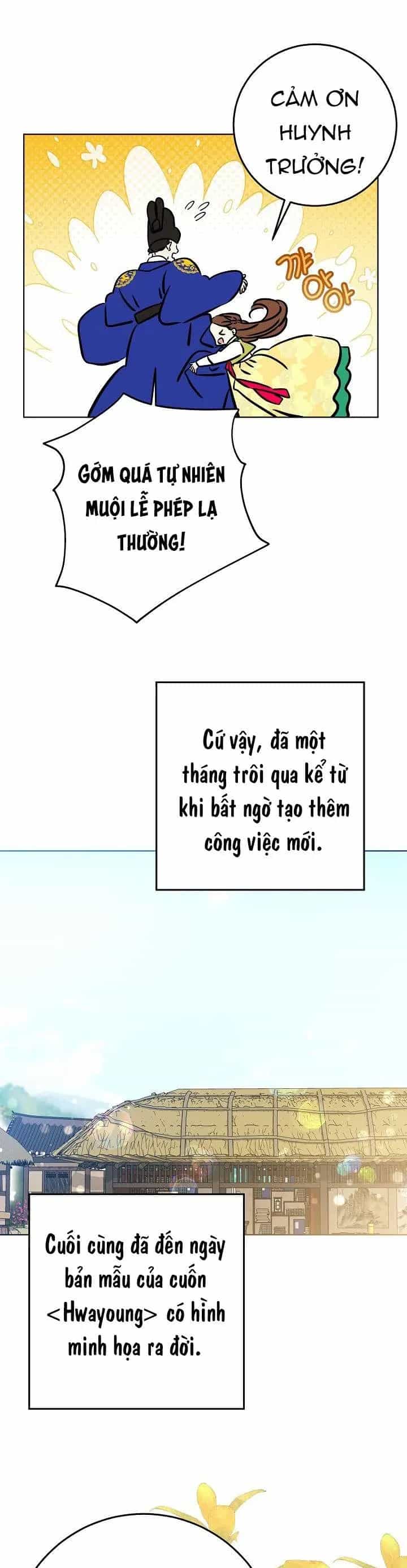 Tôi Sinh Ra Là Con Gái Của Một Thứ Phi Thấp Hèn - Chương 66 - ảnh 37