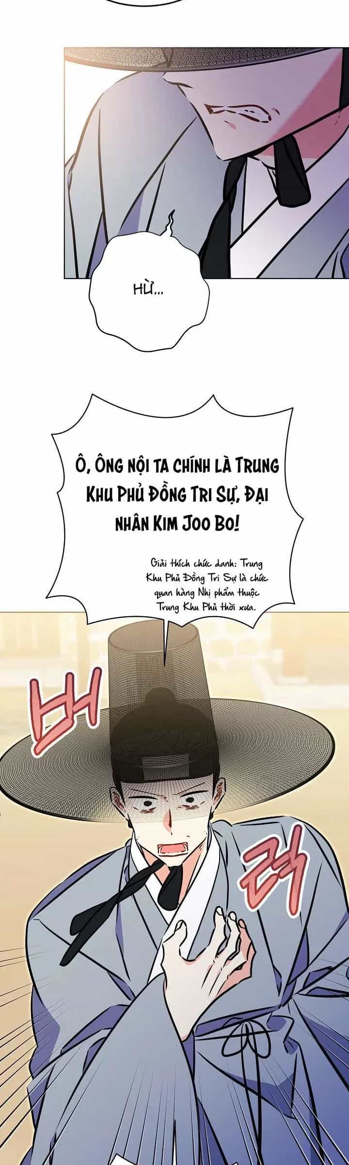 Tôi Sinh Ra Là Con Gái Của Một Thứ Phi Thấp Hèn - Chương 68 - ảnh 31
