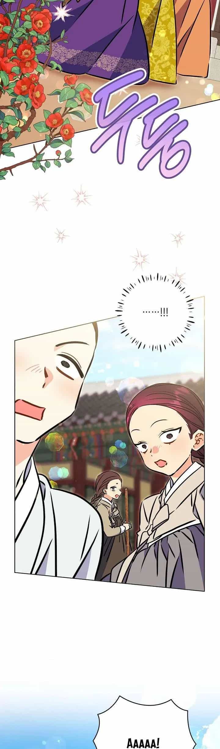 Tôi Sinh Ra Là Con Gái Của Một Thứ Phi Thấp Hèn - Chương 69 - ảnh 4