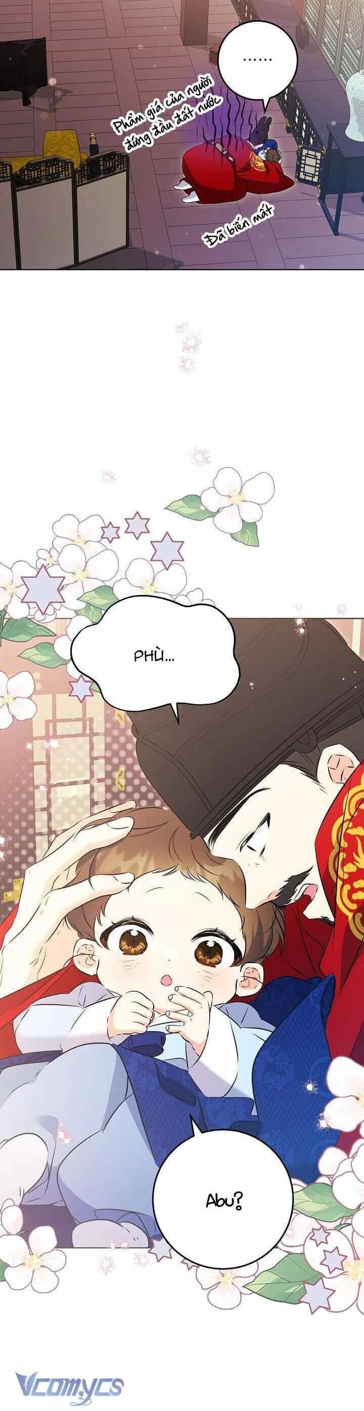 Tôi Sinh Ra Là Con Gái Của Một Thứ Phi Thấp Hèn - Chương 7 - ảnh 19