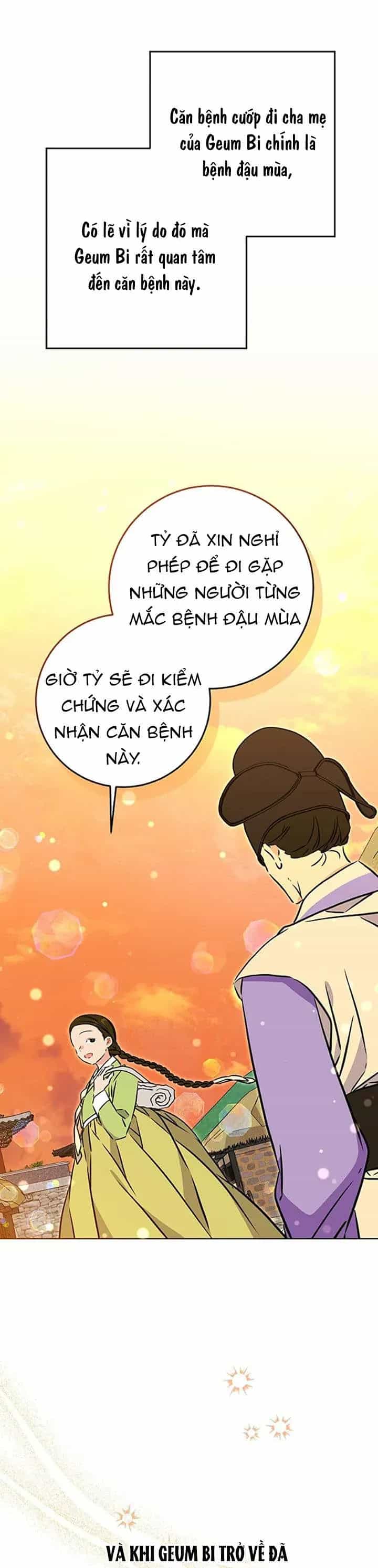 Tôi Sinh Ra Là Con Gái Của Một Thứ Phi Thấp Hèn - Chương 73 - ảnh 17
