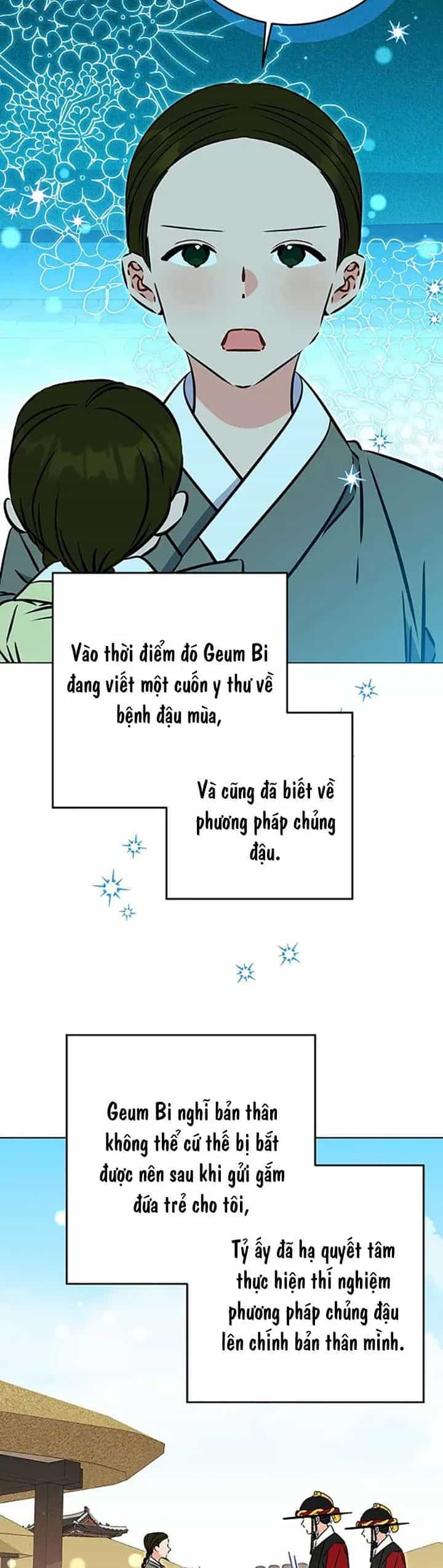 Tôi Sinh Ra Là Con Gái Của Một Thứ Phi Thấp Hèn - Chương 73 - ảnh 22