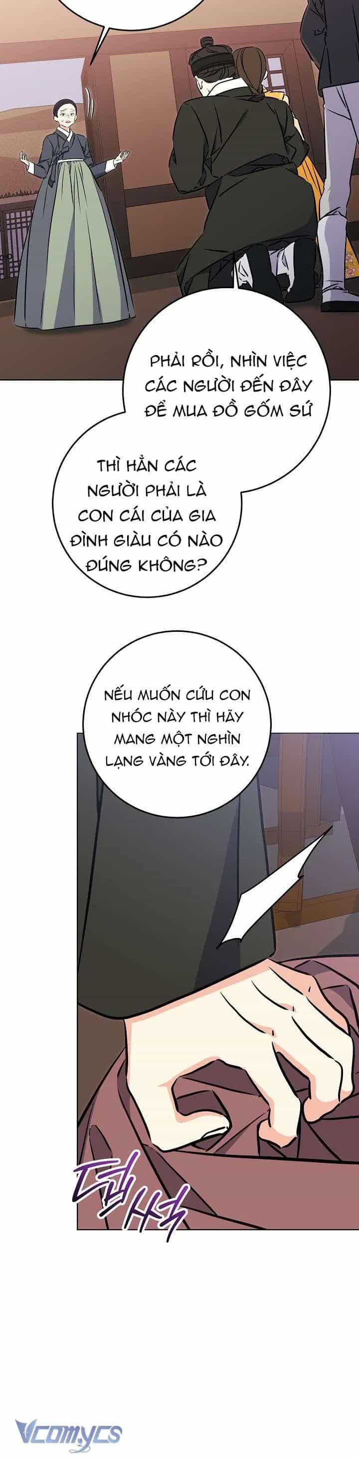 Tôi Sinh Ra Là Con Gái Của Một Thứ Phi Thấp Hèn - Chương 78 - ảnh 18