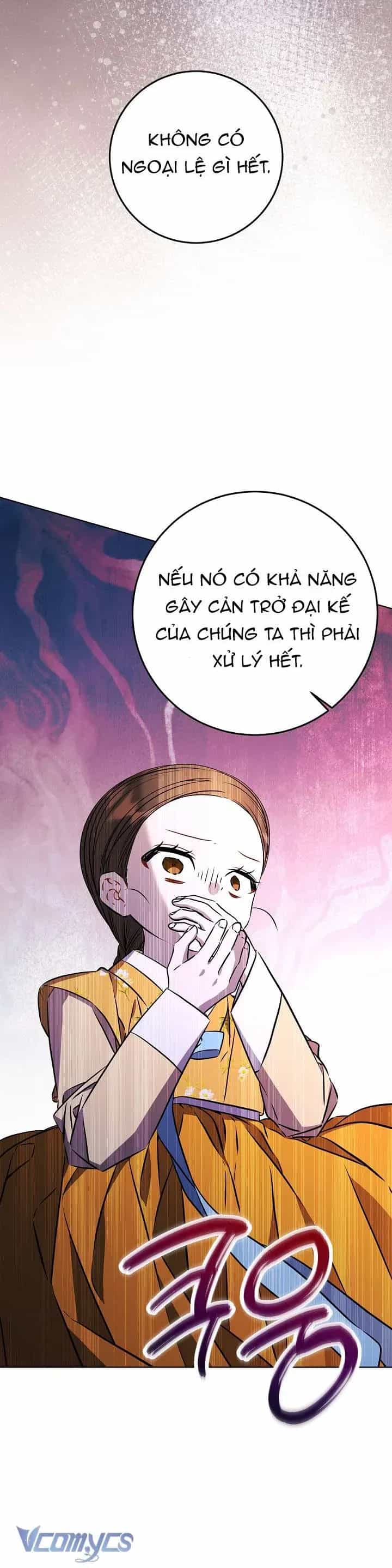 Tôi Sinh Ra Là Con Gái Của Một Thứ Phi Thấp Hèn - Chương 78 - ảnh 35