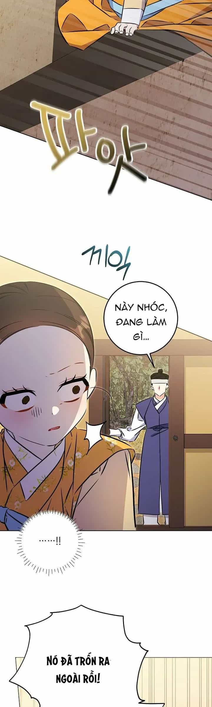 Tôi Sinh Ra Là Con Gái Của Một Thứ Phi Thấp Hèn - Chương 78 - ảnh 38