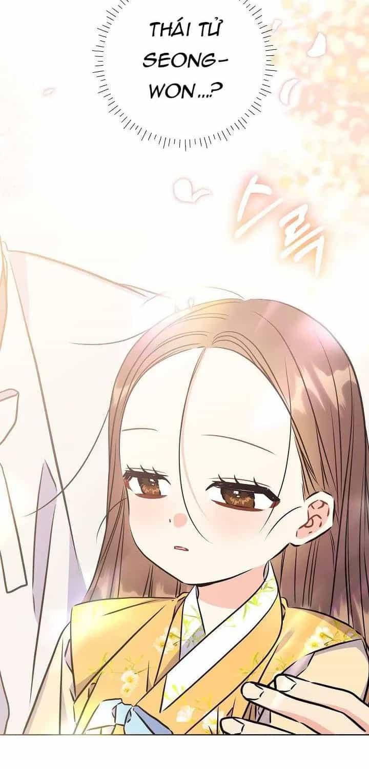 Tôi Sinh Ra Là Con Gái Của Một Thứ Phi Thấp Hèn - Chương 79 - ảnh 18