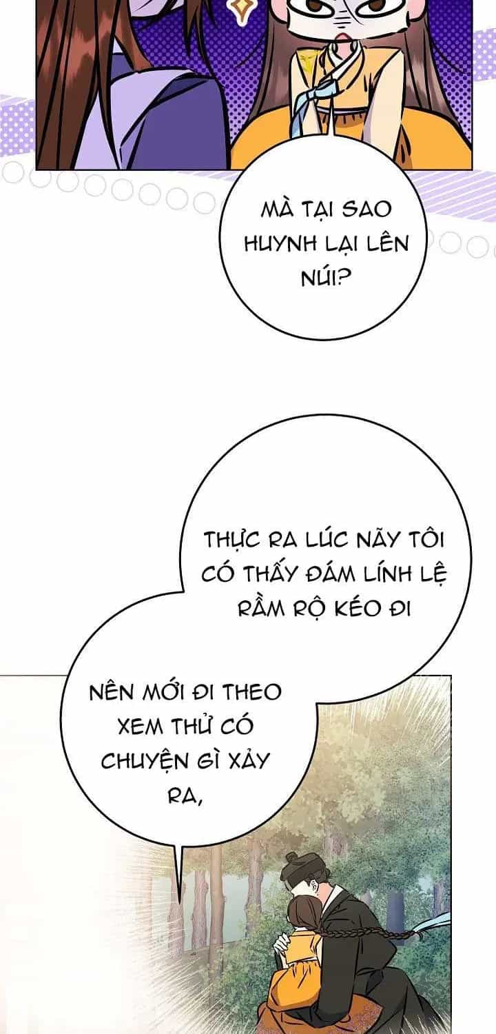 Tôi Sinh Ra Là Con Gái Của Một Thứ Phi Thấp Hèn - Chương 79 - ảnh 33