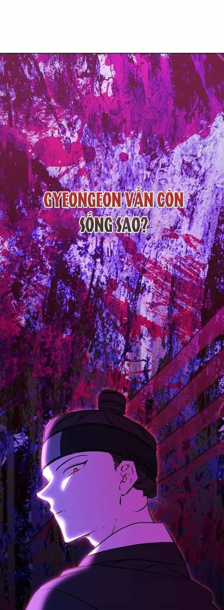 Tôi Sinh Ra Là Con Gái Của Một Thứ Phi Thấp Hèn - Chương 80 - ảnh 42