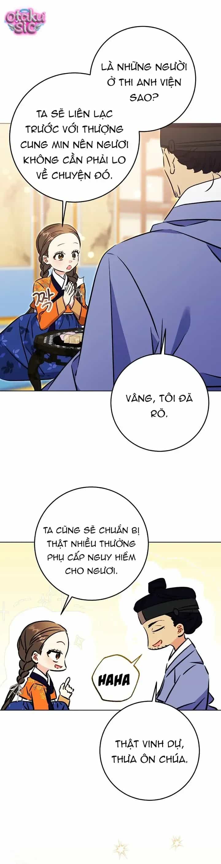 Tôi Sinh Ra Là Con Gái Của Một Thứ Phi Thấp Hèn - Chương 82 - ảnh 15