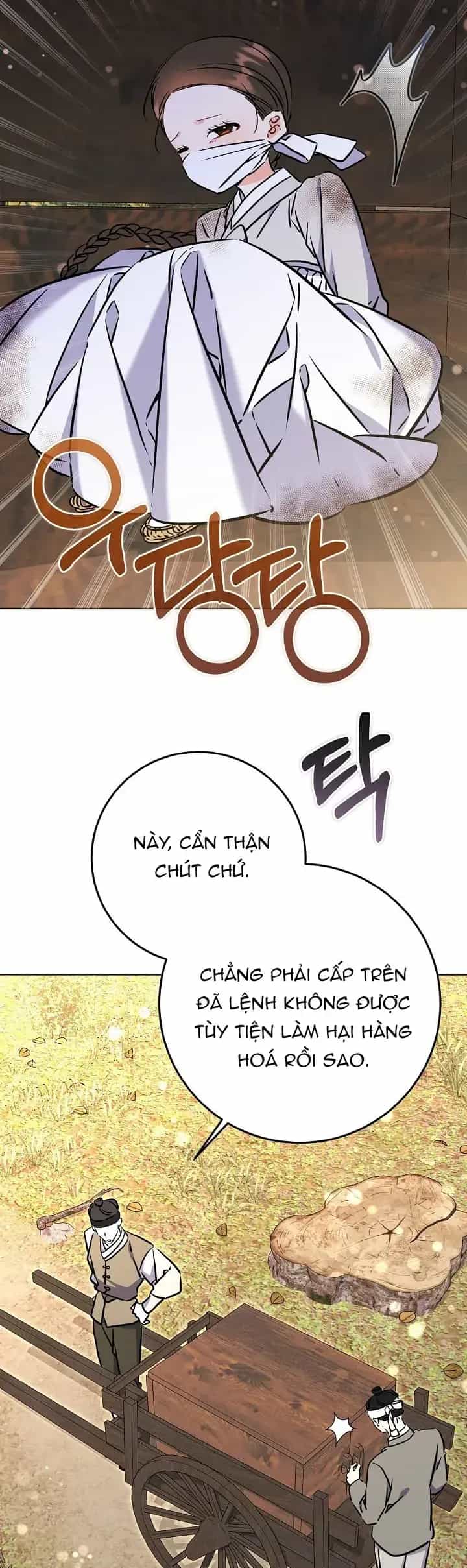 Tôi Sinh Ra Là Con Gái Của Một Thứ Phi Thấp Hèn - Chương 83 - ảnh 25