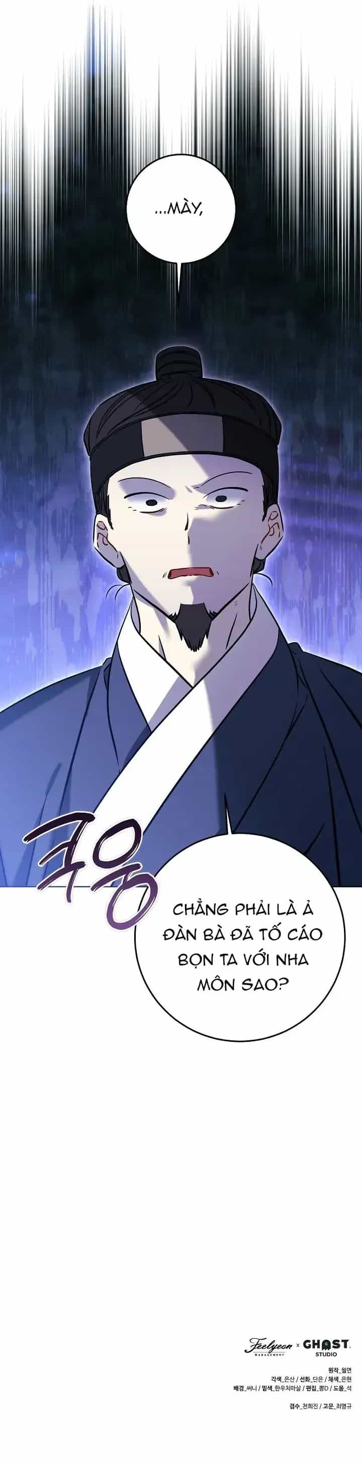 Tôi Sinh Ra Là Con Gái Của Một Thứ Phi Thấp Hèn - Chương 83 - ảnh 40