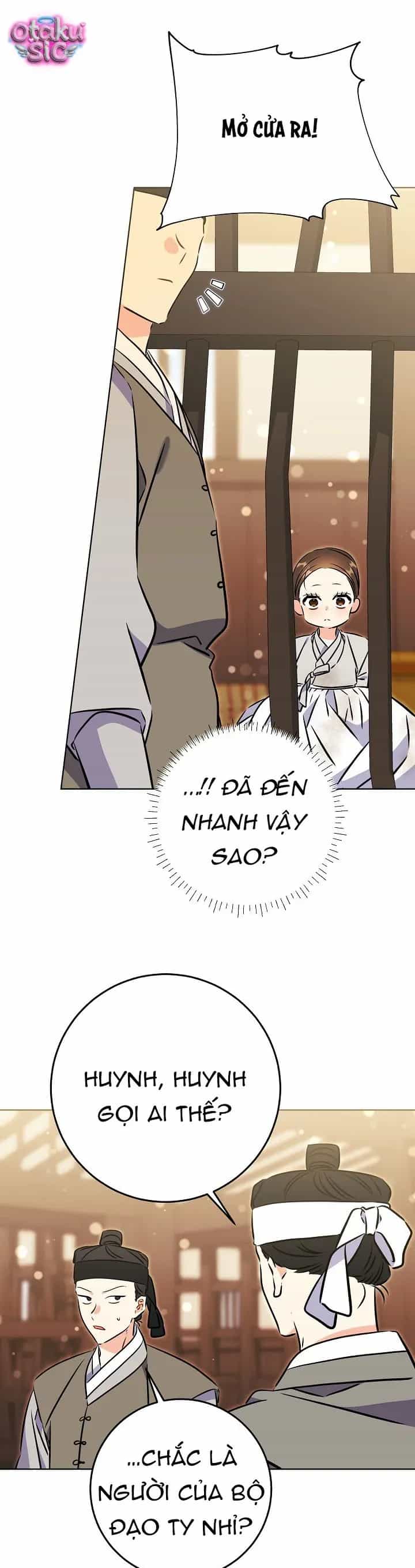 Tôi Sinh Ra Là Con Gái Của Một Thứ Phi Thấp Hèn - Chương 84 - ảnh 31