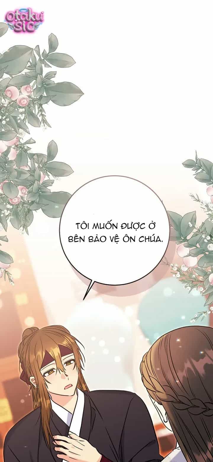 Tôi Sinh Ra Là Con Gái Của Một Thứ Phi Thấp Hèn - Chương 85 - ảnh 43