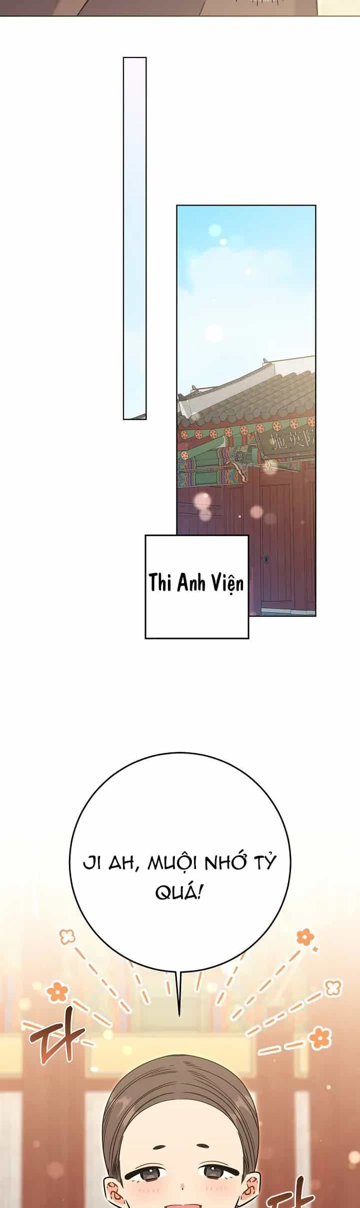 Tôi Sinh Ra Là Con Gái Của Một Thứ Phi Thấp Hèn - Chương 86 - ảnh 21