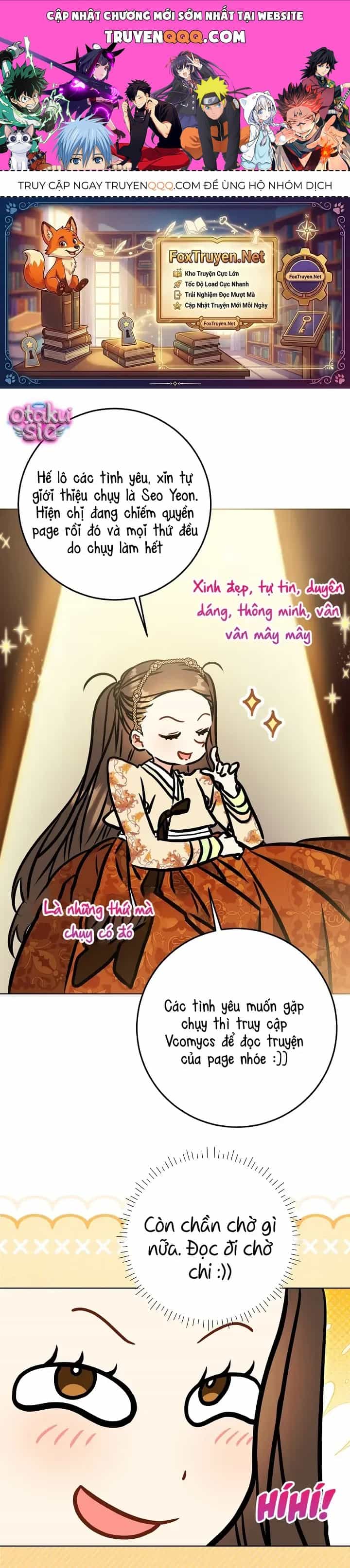 Tôi Sinh Ra Là Con Gái Của Một Thứ Phi Thấp Hèn - Chương 87 - ảnh 1