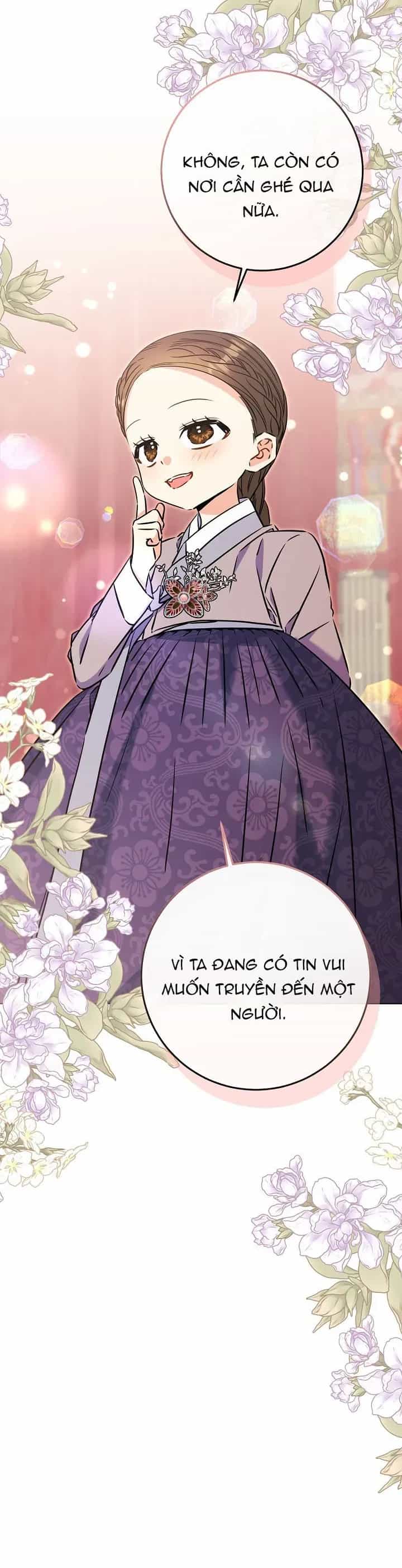 Tôi Sinh Ra Là Con Gái Của Một Thứ Phi Thấp Hèn - Chương 87 - ảnh 19