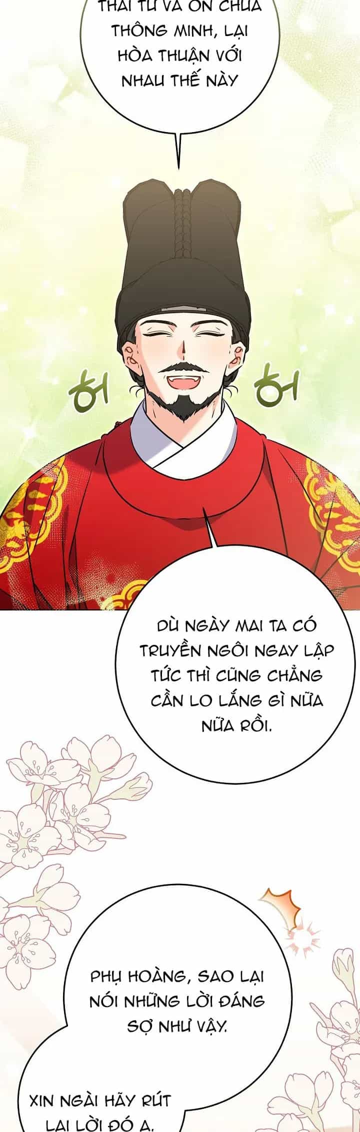 Tôi Sinh Ra Là Con Gái Của Một Thứ Phi Thấp Hèn - Chương 87 - ảnh 46