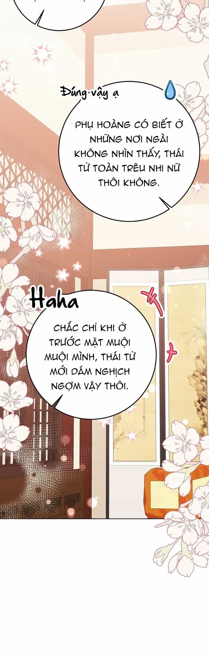 Tôi Sinh Ra Là Con Gái Của Một Thứ Phi Thấp Hèn - Chương 87 - ảnh 47