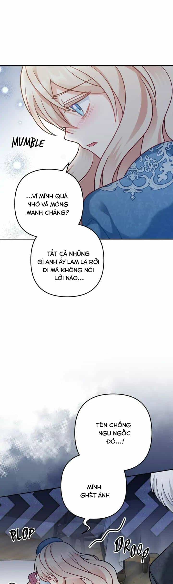 Tôi Sống Chung Với Mẹ Chồng - Chương 10 - ảnh 15