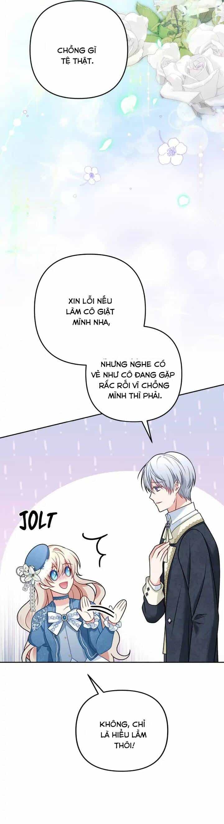 Tôi Sống Chung Với Mẹ Chồng - Chương 10 - ảnh 18